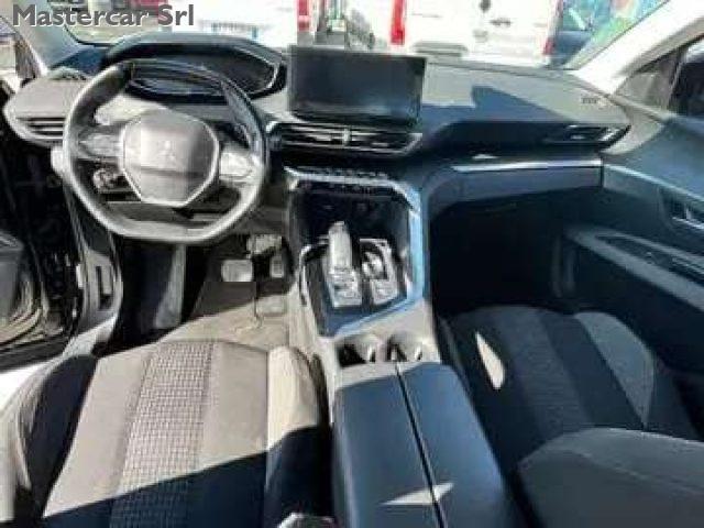 PEUGEOT 3008 3008 N1 AUTOCARRO 1.5 bluehdi Business - GC896YZ