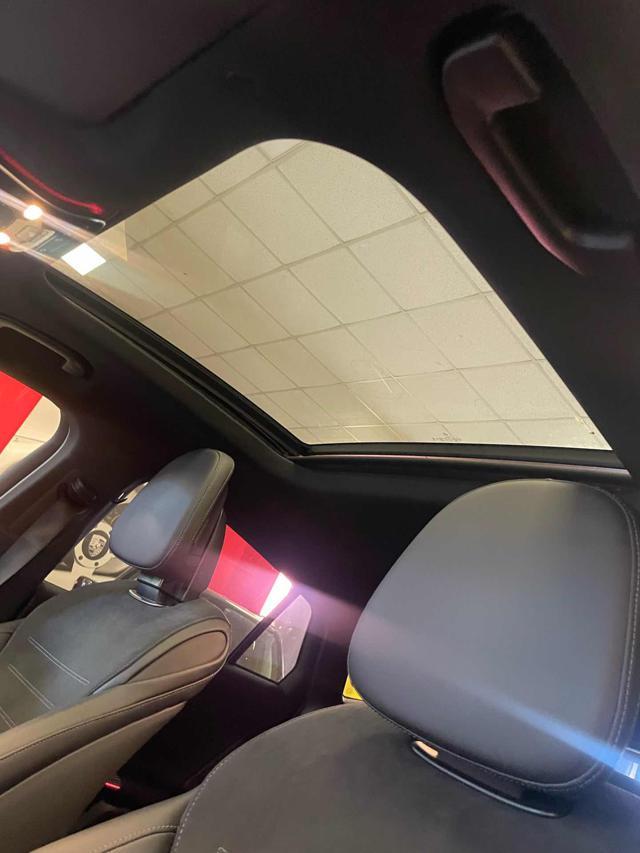 MERCEDES-BENZ GLC 200 d 4Matic Mild hybrid Coupé AMG Line Premium Plus