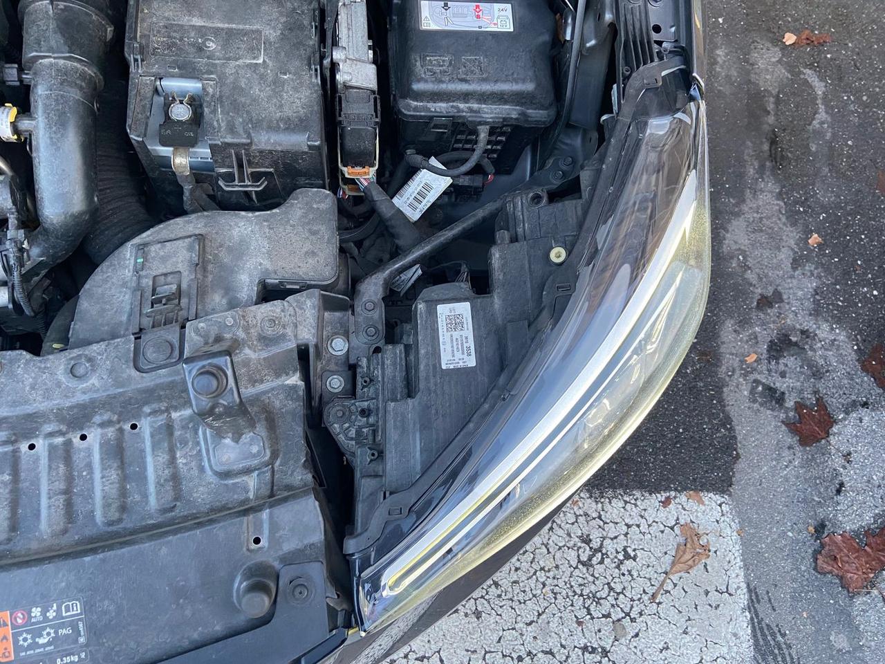 Opel Crossland X Innovation 1.2 #9187