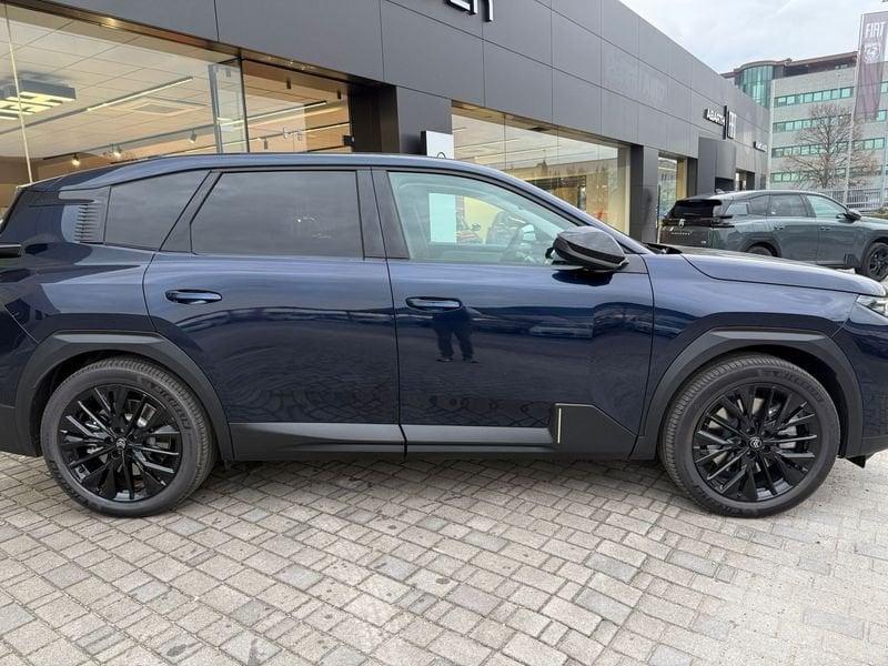 Citroën C5 Aircross C5 Aircross Hybrid 145 CV e-DCS6 You