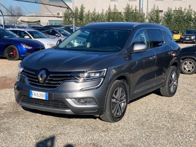 RENAULT Koleos dCi 175 CV 4x4 X-Tronic Energy Initiale Paris