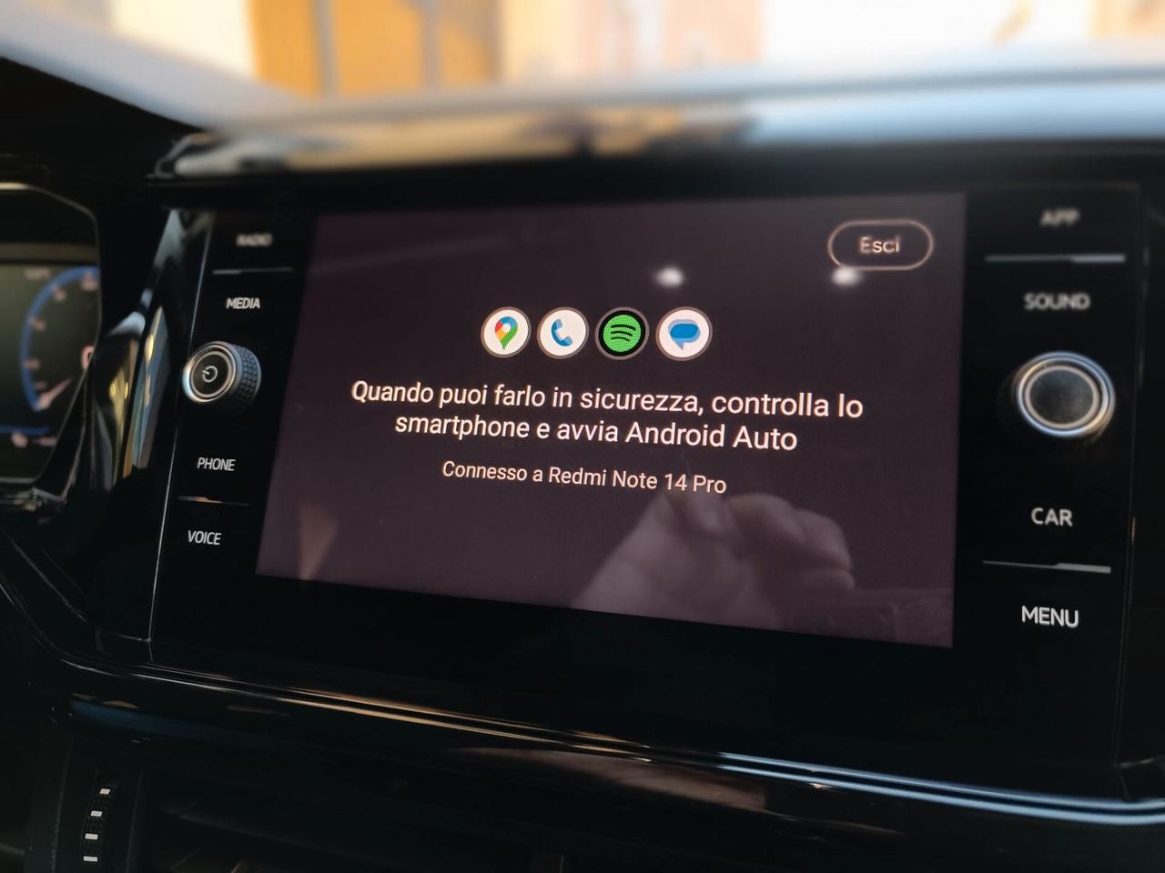 Volkswagen T-Cross 1.0 TSI 115 CV First Edition