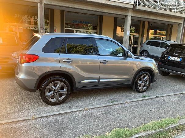 Suzuki Vitara 1.6 VVT V-Cool