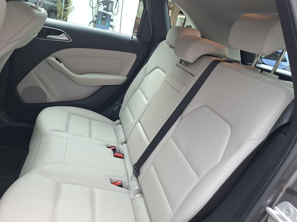 Mercedes Classe B 200 200 D Executive Next 4Matic 7G-DCT