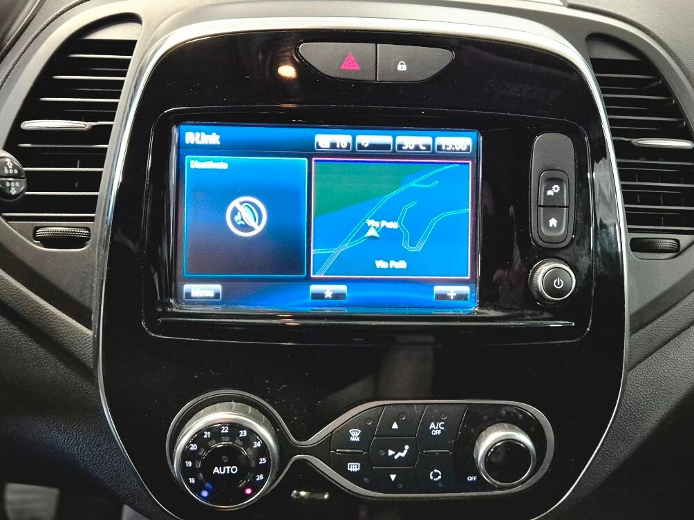 Renault Captur TCe 12V 90 CV Start&Stop Energy Intens
