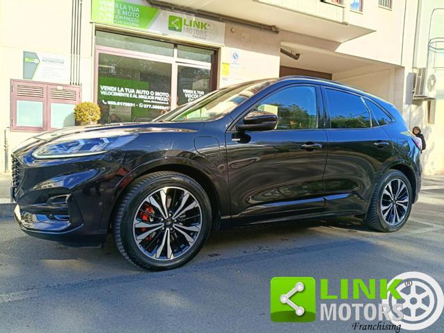 FORD Kuga 2.5 Plug In Hybrid 2WD ST-Line