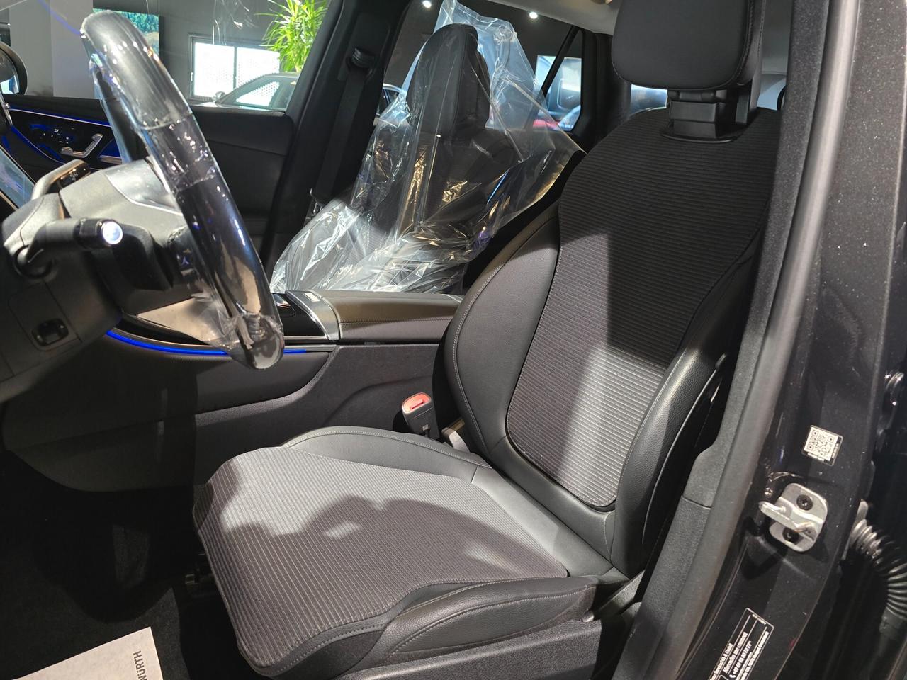 Mercedes-benz GLC 220 d 4Matic Mild Hybrid Advanced Plus