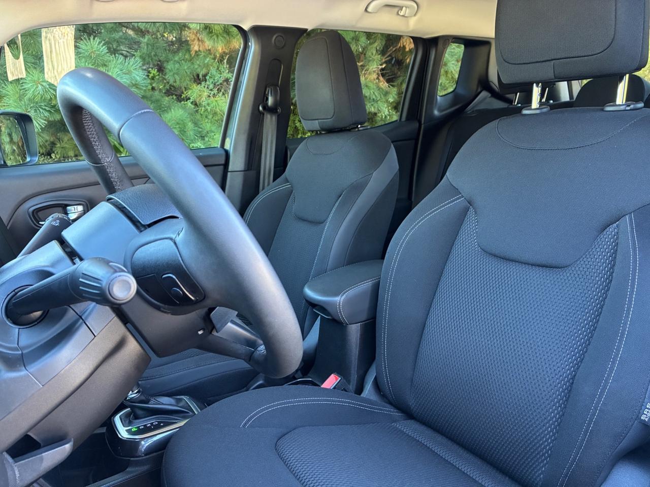 Jeep Renegade 1.3 T4 190CV PHEV 4xe AT6 Business Plus