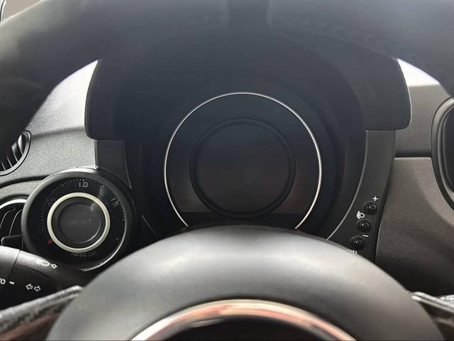 ABARTH 595 1.4 Turbo T-Jet 180 CV Competizione