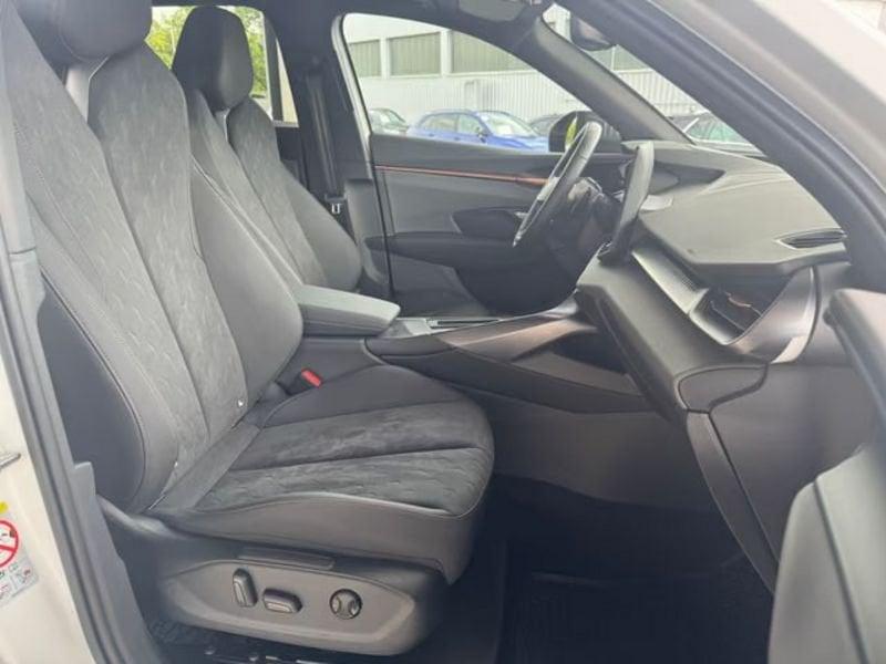 CUPRA Terramar Terramar 1.5 hybrid TSI 150cv DSG TETTO APRIBILE 19 XL