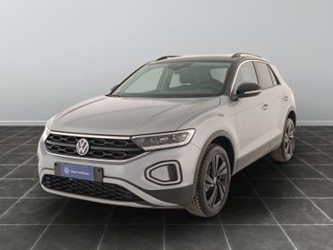 Volkswagen T-Roc 1.0 tsi 115cv sport
