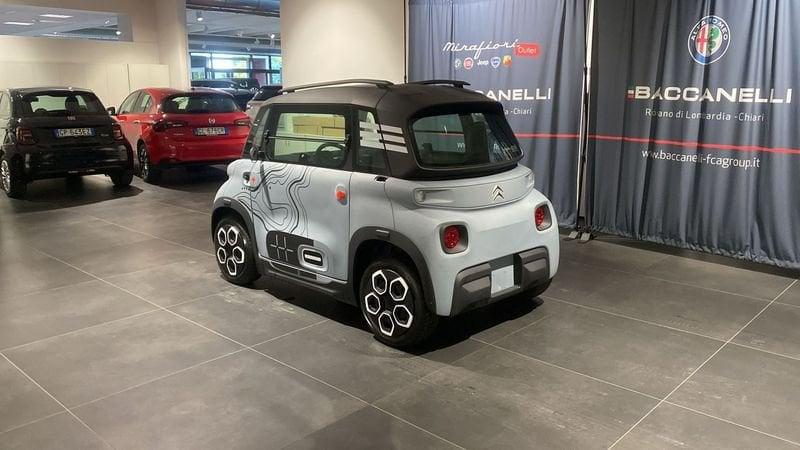 Citroën Ami My Vibe