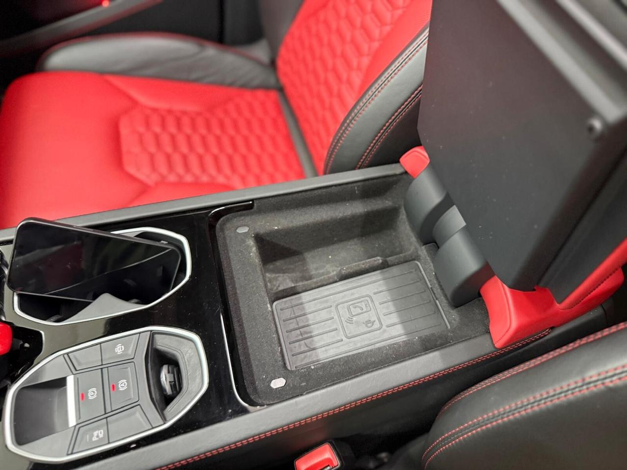 Lamborghini Urus 4.0