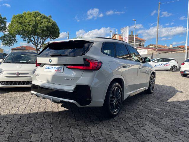 BMW X1 sDrive 18d Msport #Tetto.Apribile