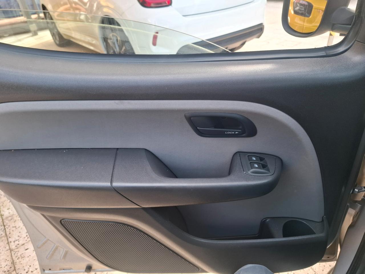 Fiat Doblò - 1.9 JTD disabile