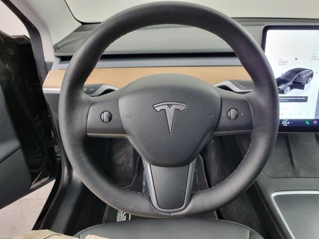 TESLA Model 3 Long Range Dual Motor AWD