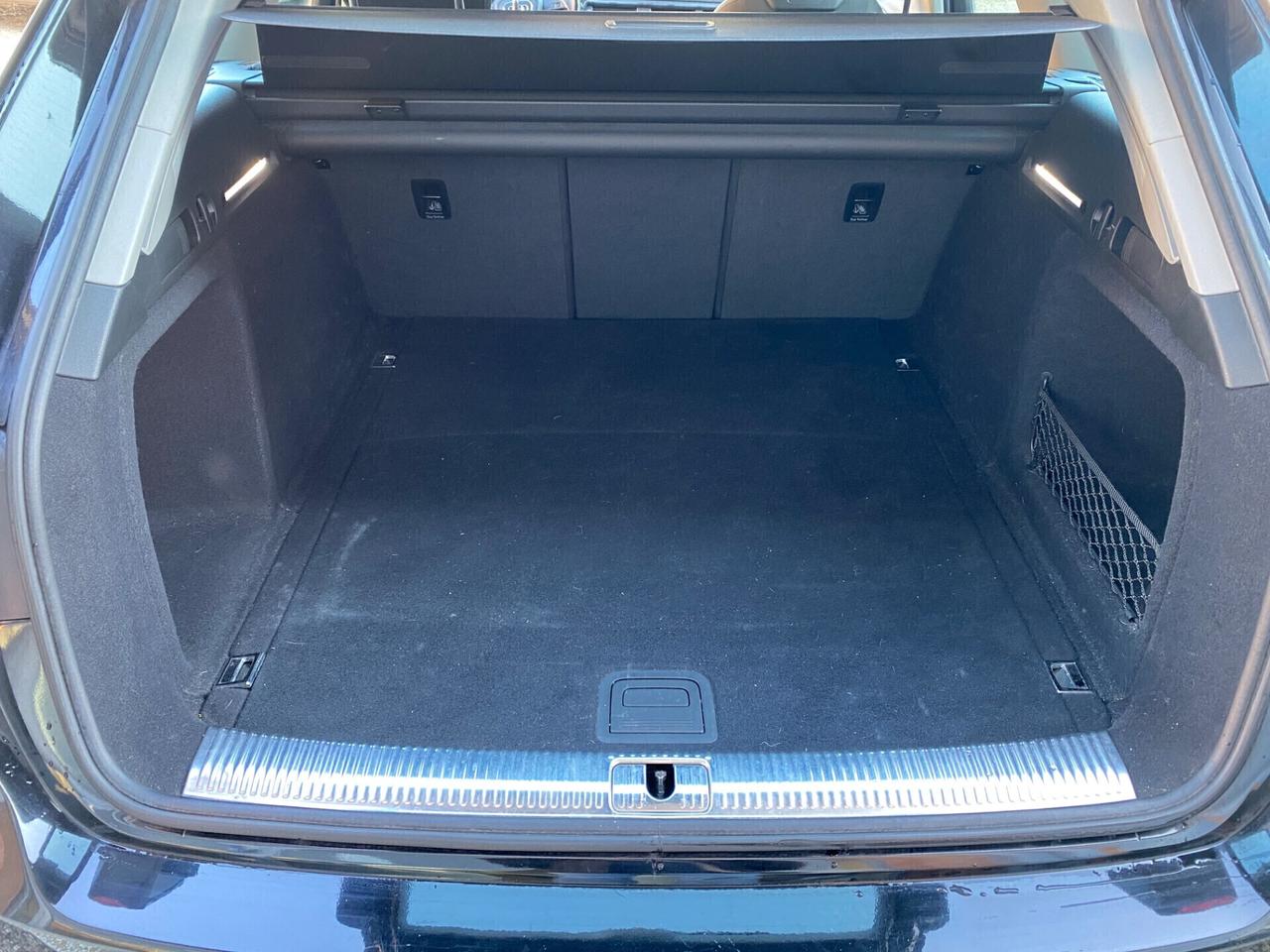 Audi A4 Avant 2.0 TDI 122 CV -Unico Proprietario