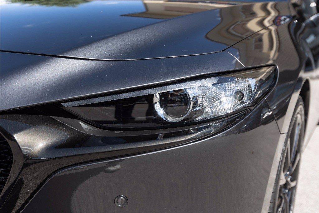 MAZDA 3 5p 2.0 m-hybrid Homura 150cv del 2023