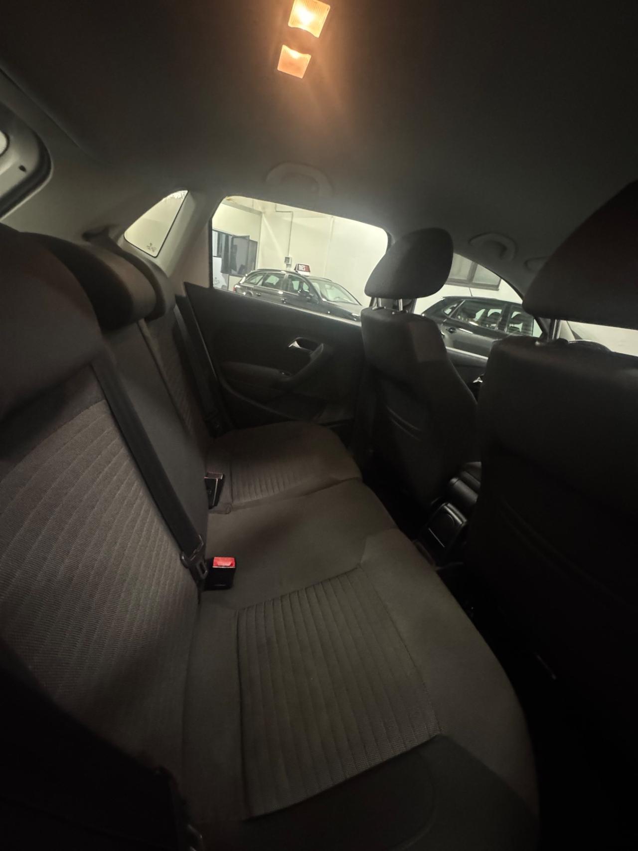 Volkswagen Polo 1.2 70 CV 5p. Comfortline