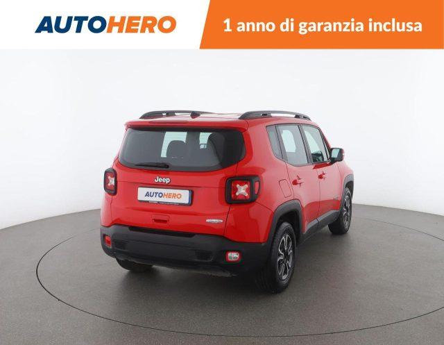 JEEP Renegade 1.6 Mjt 120 CV Longitude