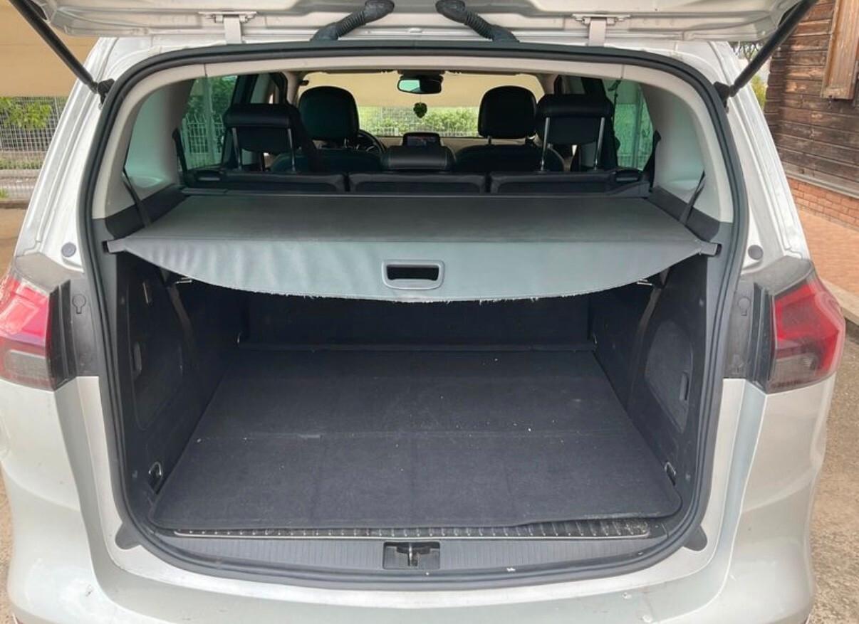 Opel Zafira Tourer 2.0 CDTi 130CV aut. Cosmo