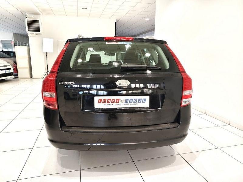 Kia cee'd Ceed Sporty Wagon 1.4 EX 90cv*GPL fino al 2032*
