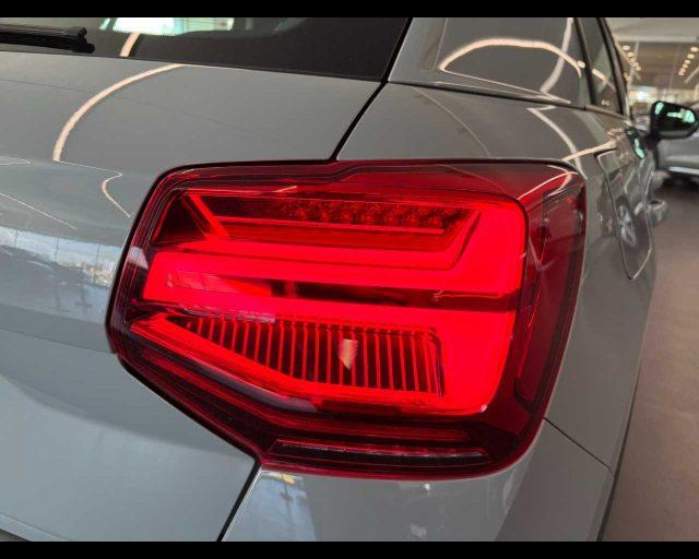 AUDI Q2 30 TDI Admired
