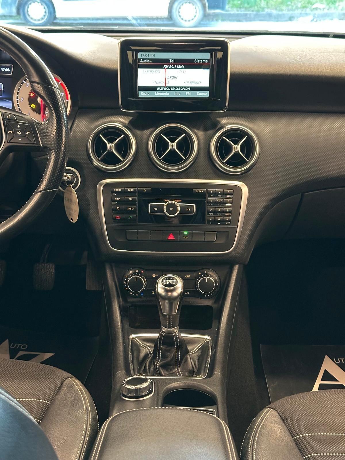 Mercedes-benz A 180 CDI Premium