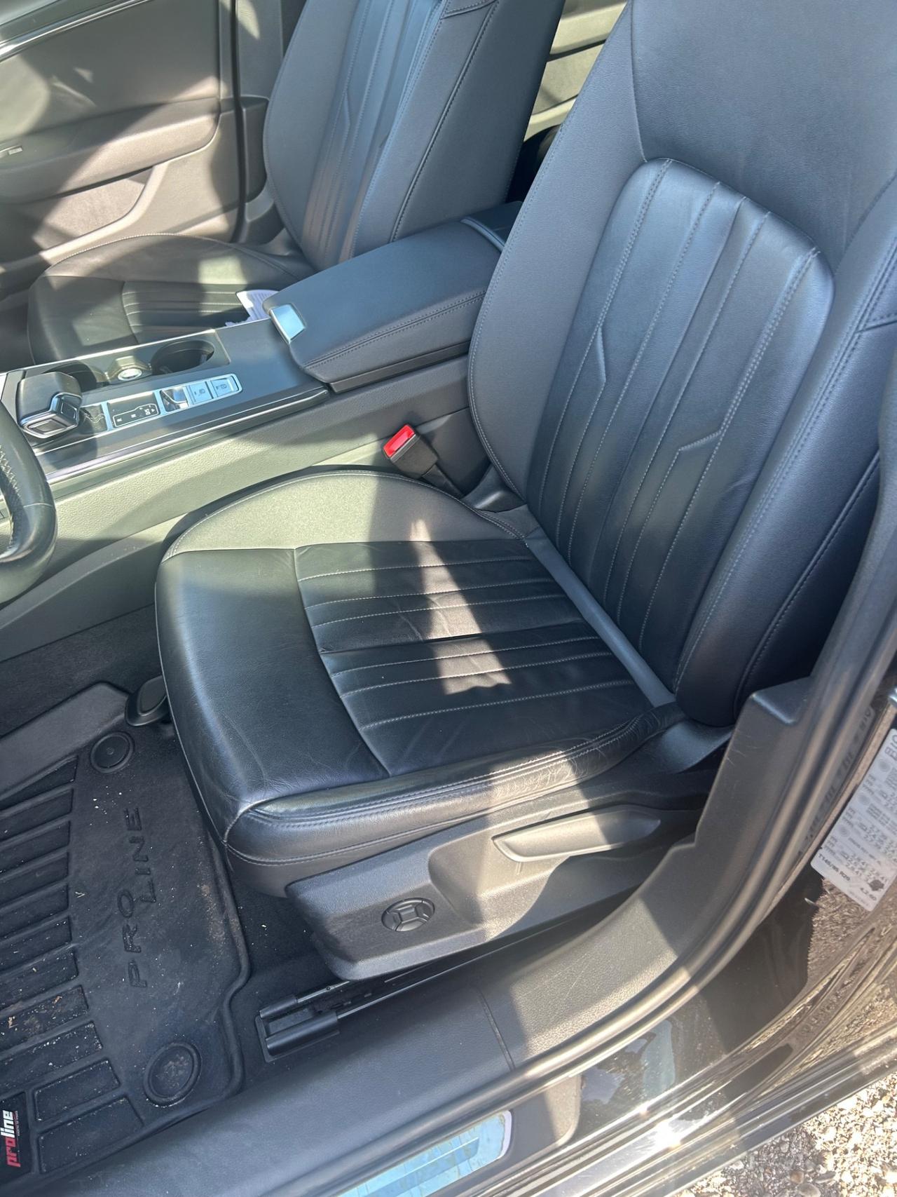 Audi A6 40 2.0 TDI S tronic Business Design