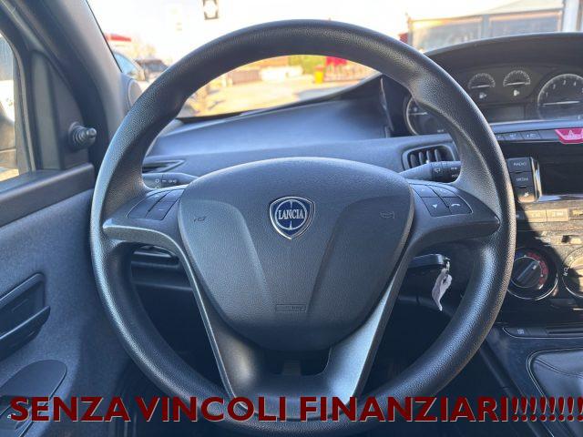 LANCIA Ypsilon 1.0 FireFly 5 porte S&S Hybrid Ecochic