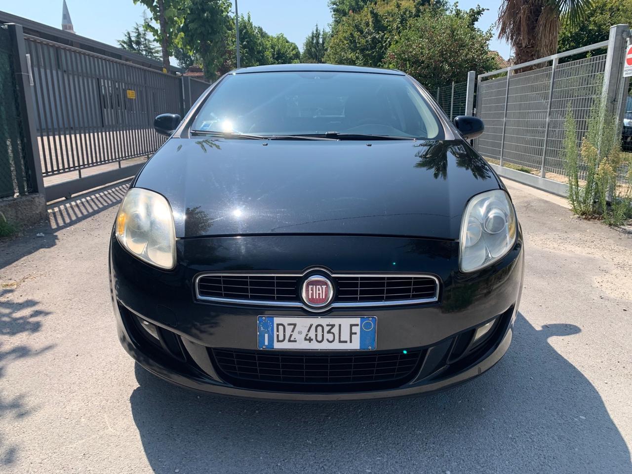 Fiat Bravo 1.4 Dynamic GPL