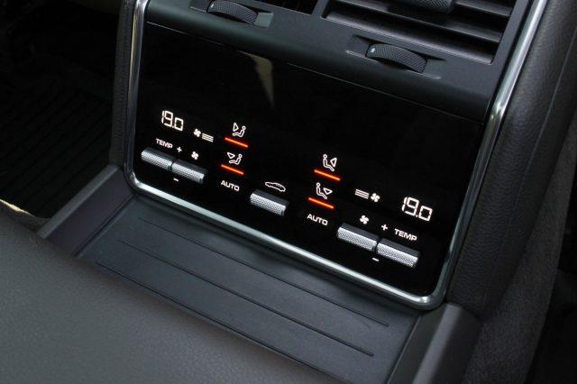 PORSCHE Panamera 2.9 4 E-Hybrid Sport Turismo IVA ESPOSTA TETTO