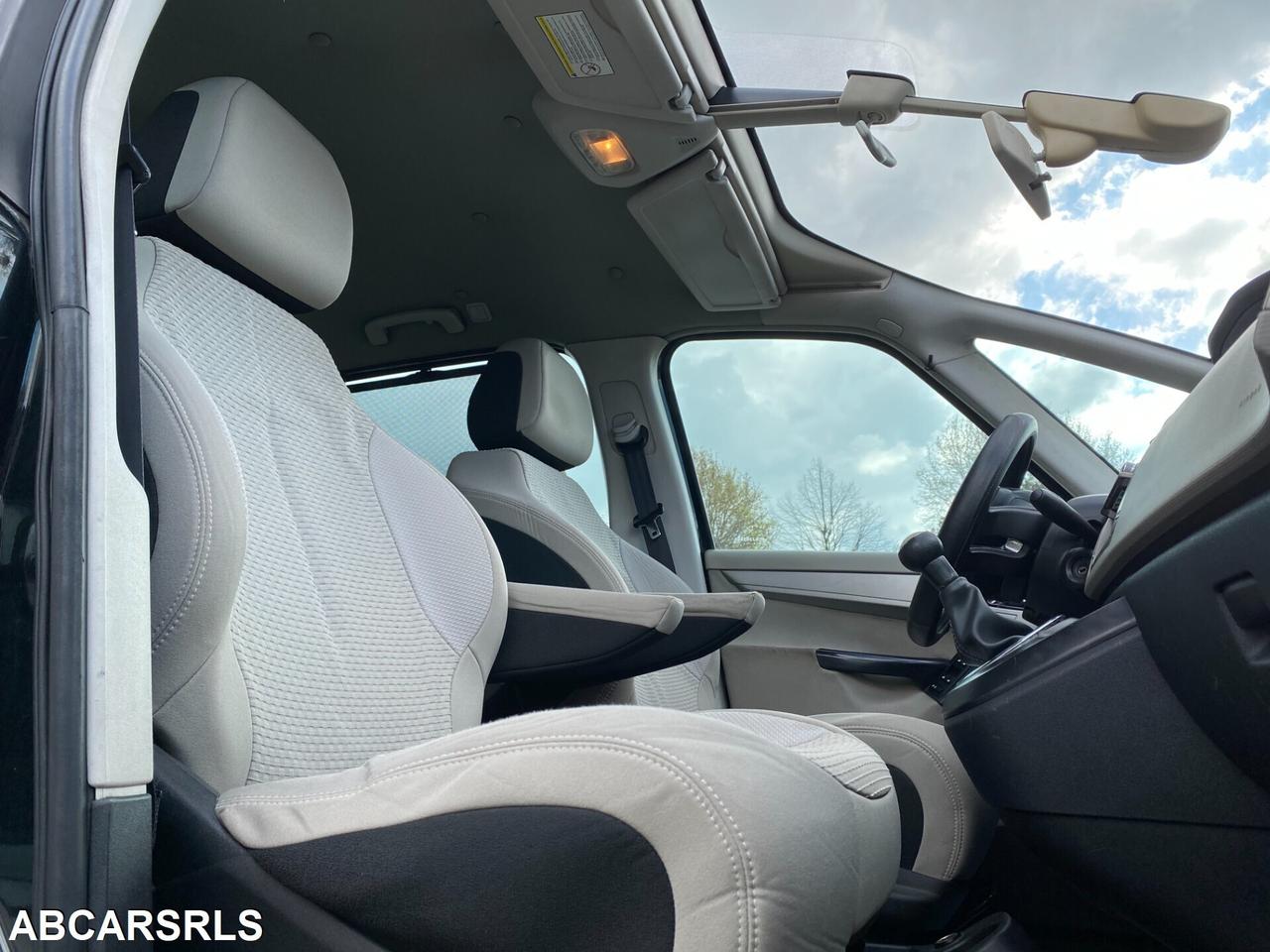 CITROEN - C4 Gran Picasso - 1.6 HDi 110 FAP Busine