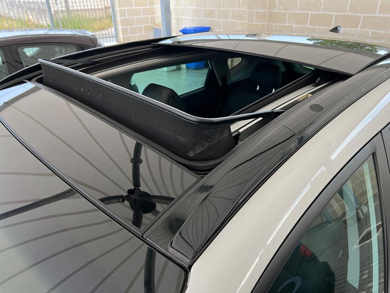 Hyundai Tucson 1.7 CRDi XPossible TETTO PANORAMICO