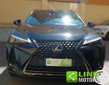 LEXUS UX 250h UX Hybrid Midnight