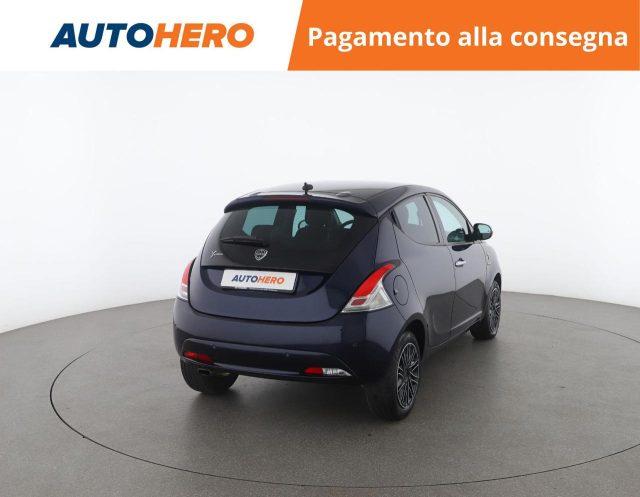 LANCIA Ypsilon 1.3 MJT 16V 95 CV 5 porte S&S Mya