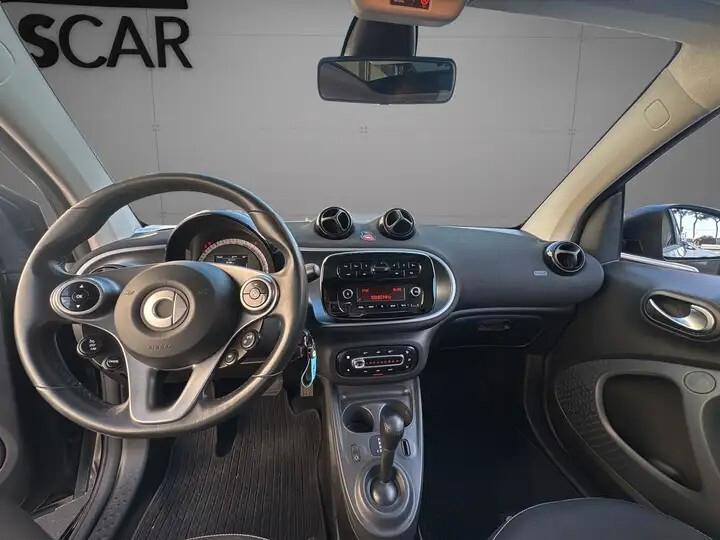 Smart ForTwo 70 1.0 Passion