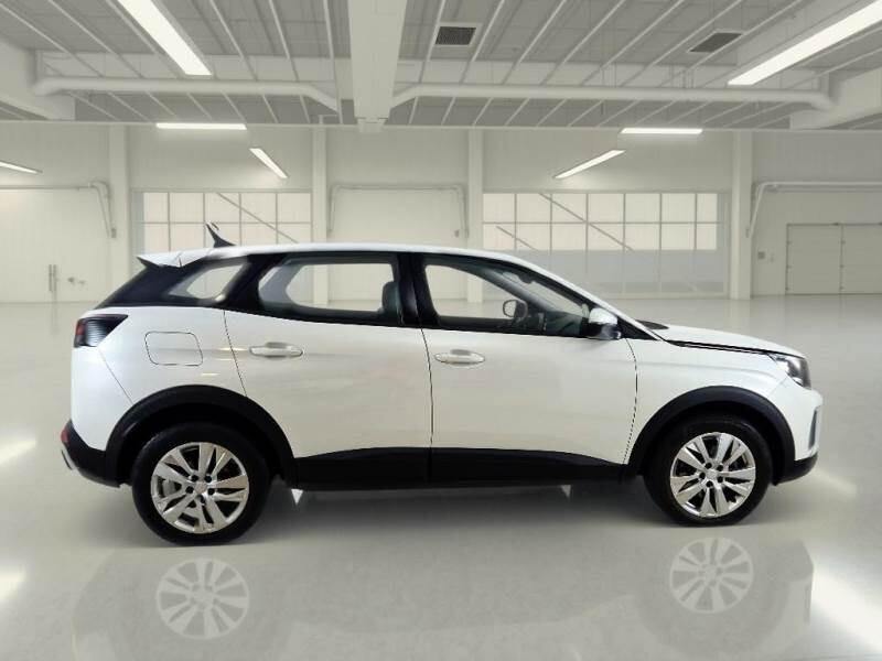 Peugeot 3008 BlueHDi 130 S&S Business