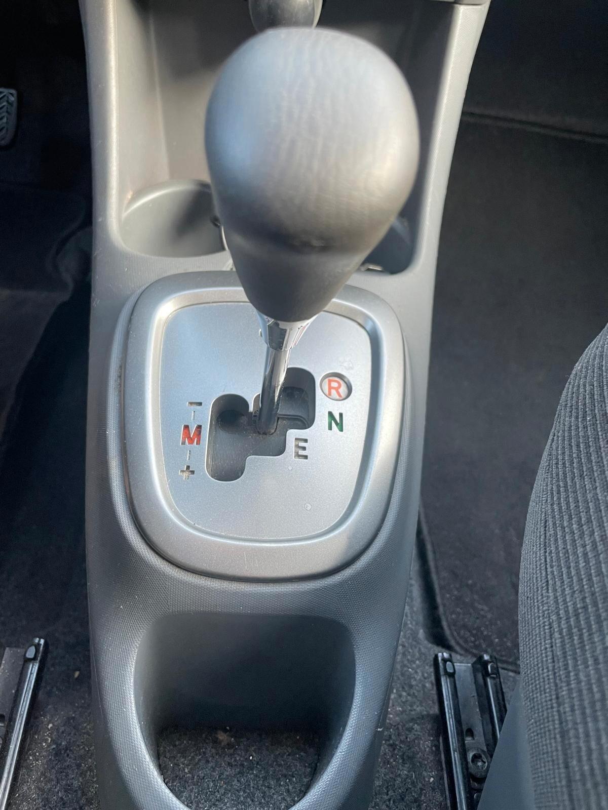 Citroen C1 1.0 5 porte AMIC1