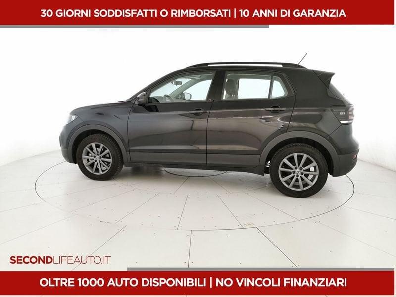 Volkswagen T-Cross 1.0 tsi Style 95cv
