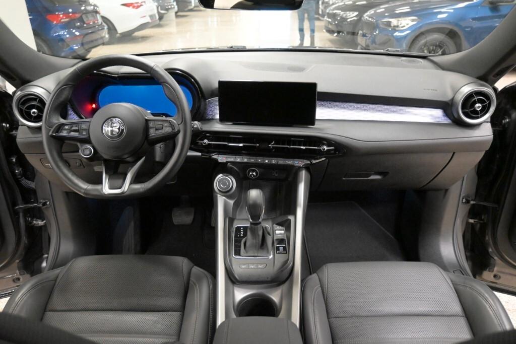 Alfa Romeo Tonale 1.6 diesel 130 CV TCT6 Sprint