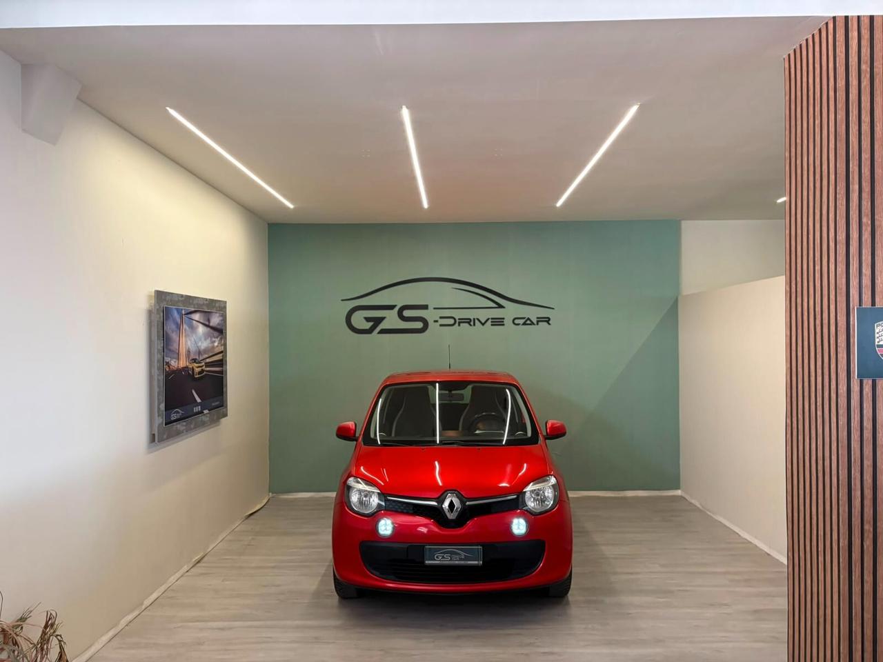 Renault Twingo 1000cc 69cv SCe Life