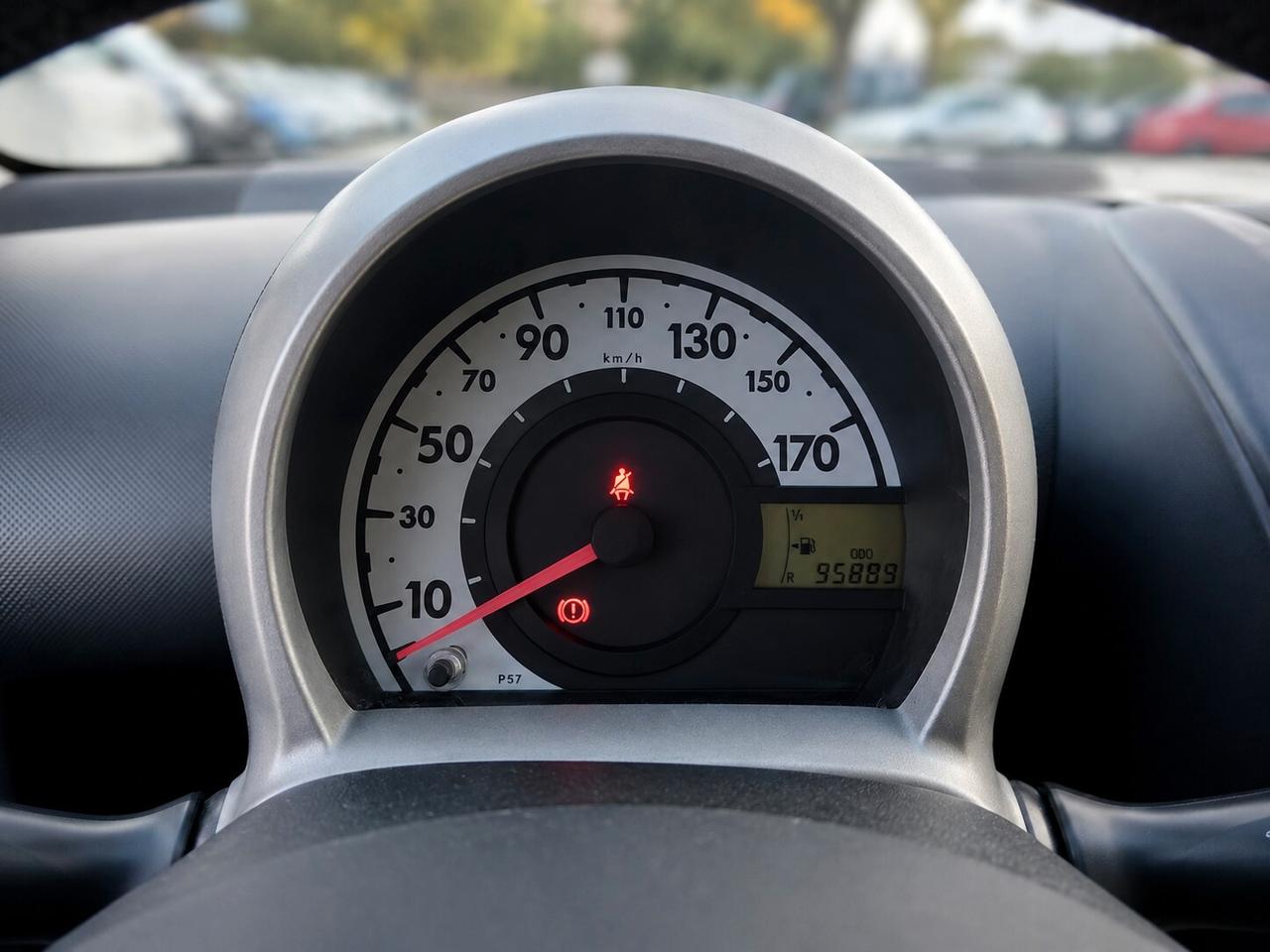 Citroen C1 1.0 3 porte airdream DeeJay