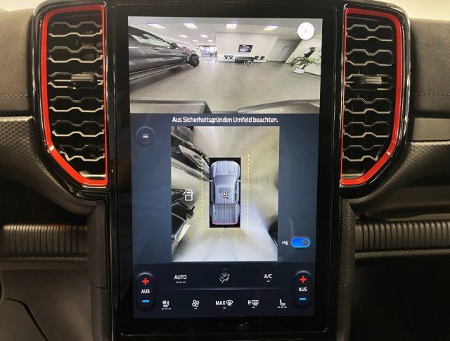 FORD Ranger Raptor 2.0 D 210 CV Double Cab KM0 MY'26 +IVA