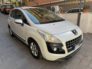 PEUGEOT 3008 1.6 HDi 112CV Business