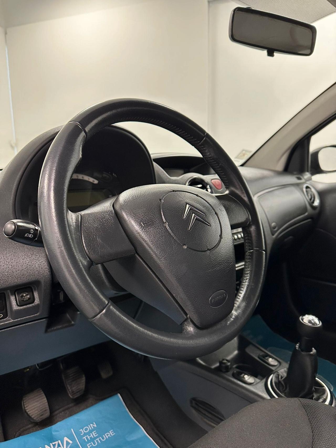 Citroen C2 09 1.1 airdream Perfect Techno