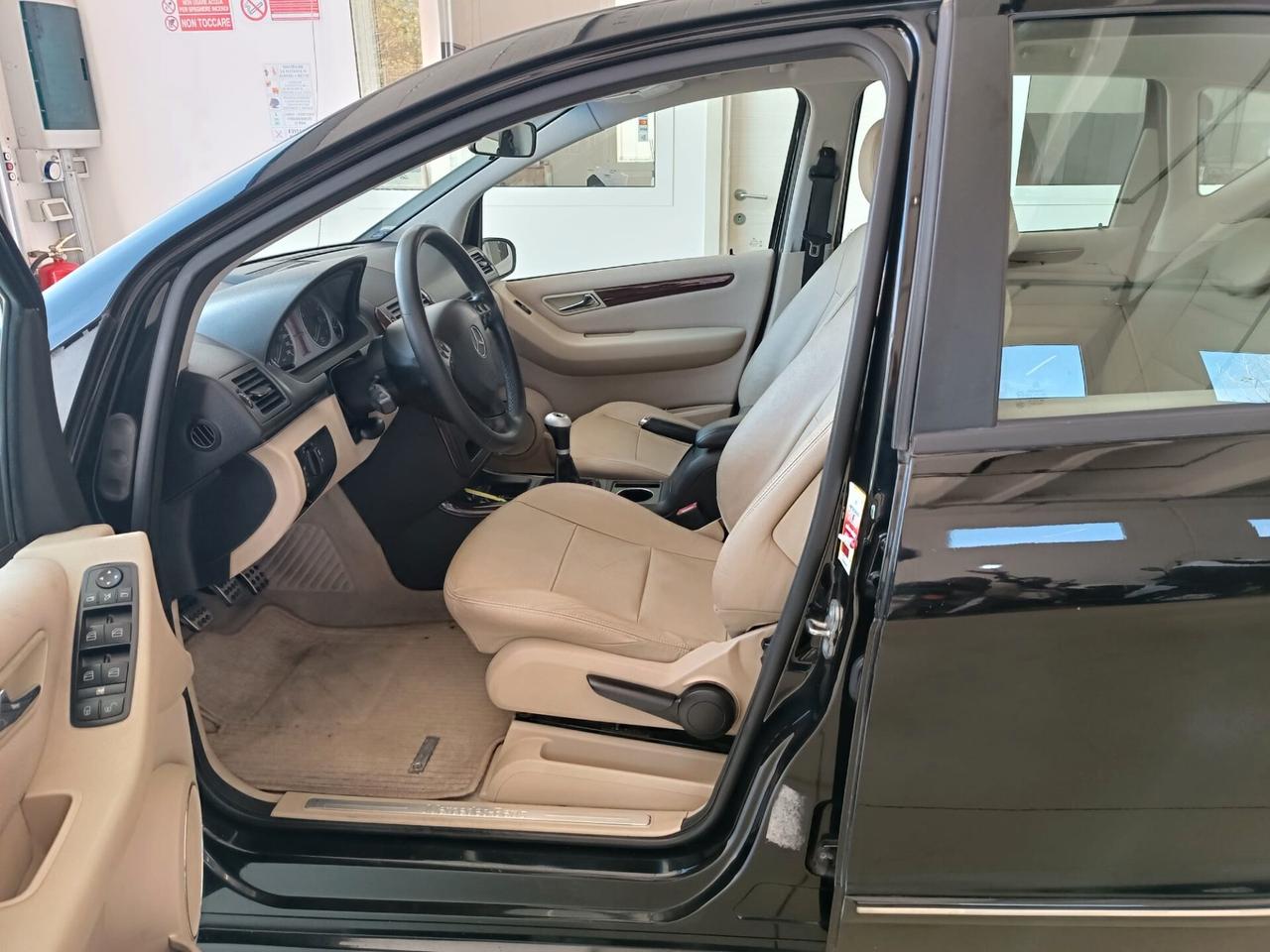 Mercedes-benz A 170 Elegance