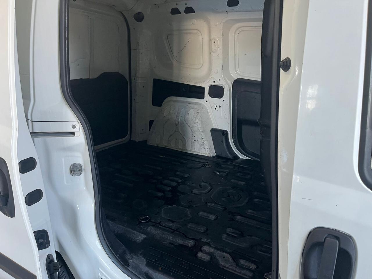 Fiat Doblo Doblò 1.3 MJT 90cv N1