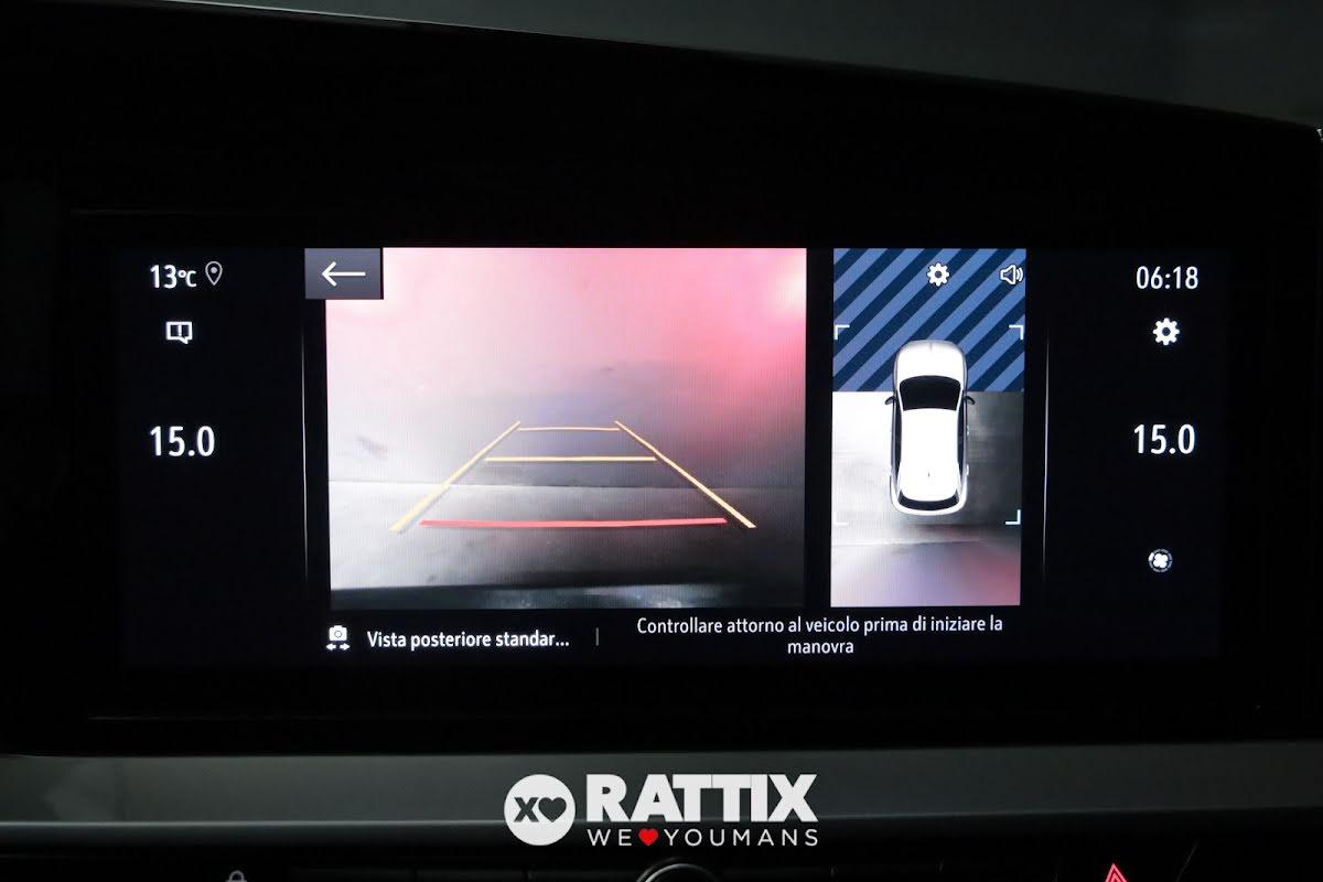 Opel Mokka 1.2 t 136CV Ultimate