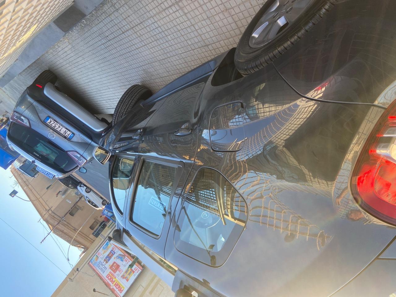 Dacia Duster 1.5 dCi 90CV Start&Stop 4x2 Ambiance
